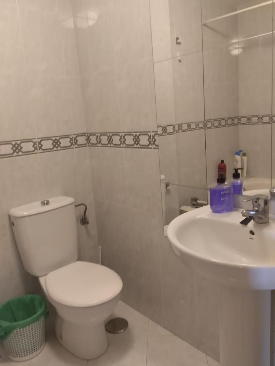 Spacious Room With Private Key And Wifi Granada Luaran gambar