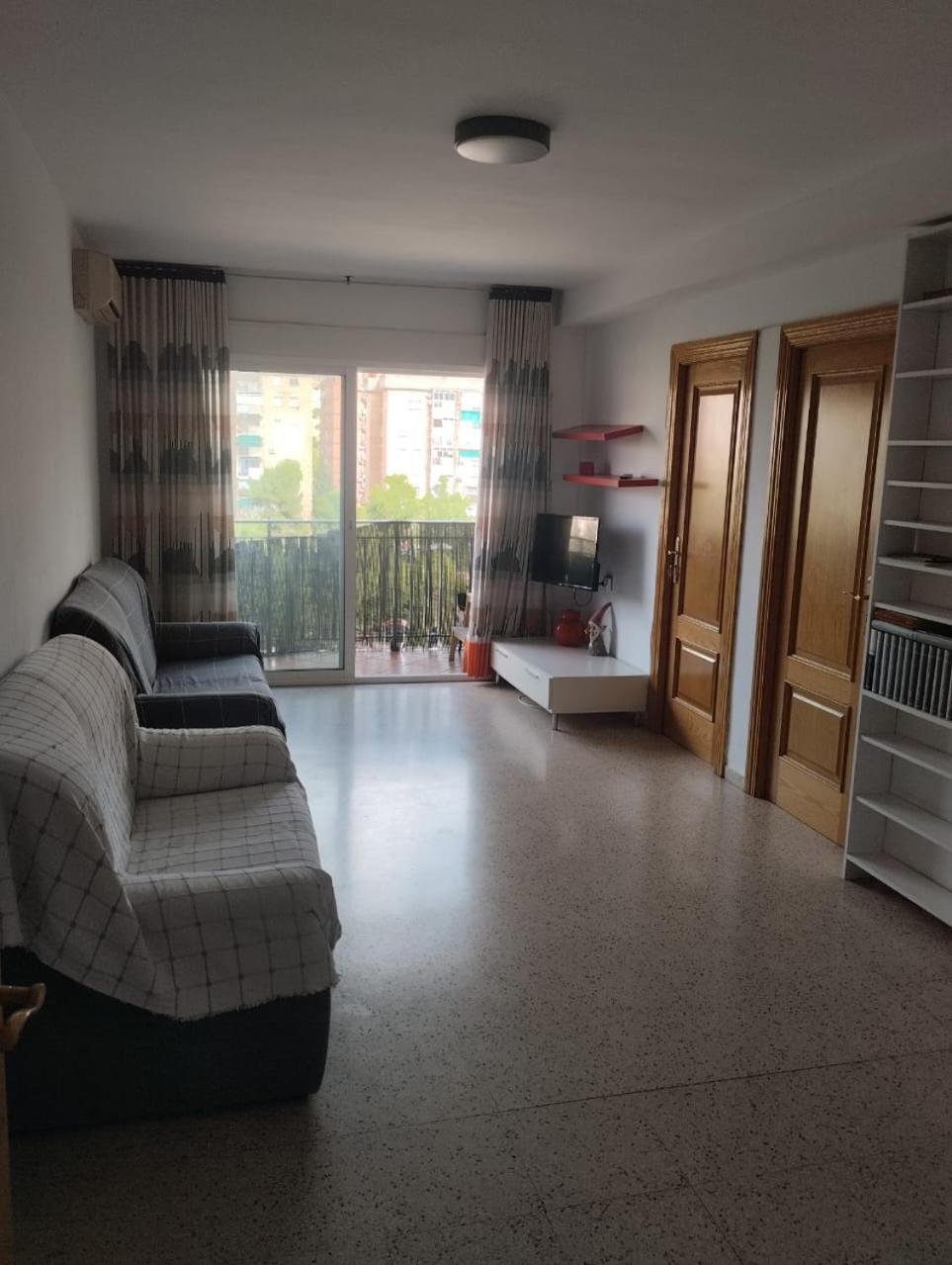 Spacious Room With Private Key And Wifi Granada Luaran gambar