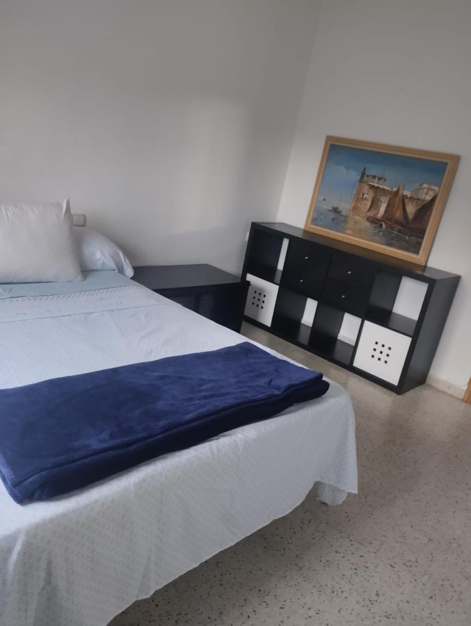 Spacious Room With Private Key And Wifi Granada Luaran gambar